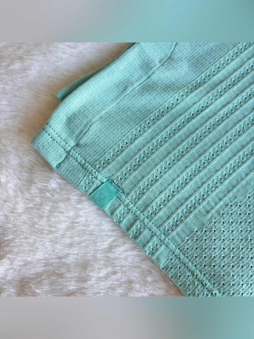 Lululemon Athletic Tank Top - Picture 5 of 5